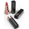 Generique Stimulateur de clitoris Lips Vibes 7.5 x 2cm